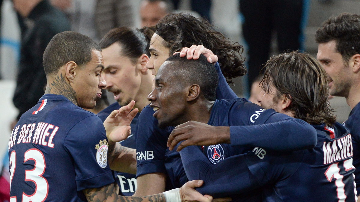 Paris Saint-Germain