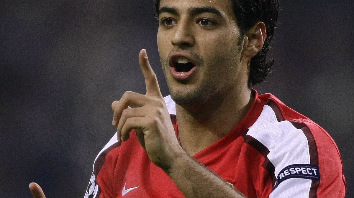 Carlos Vela