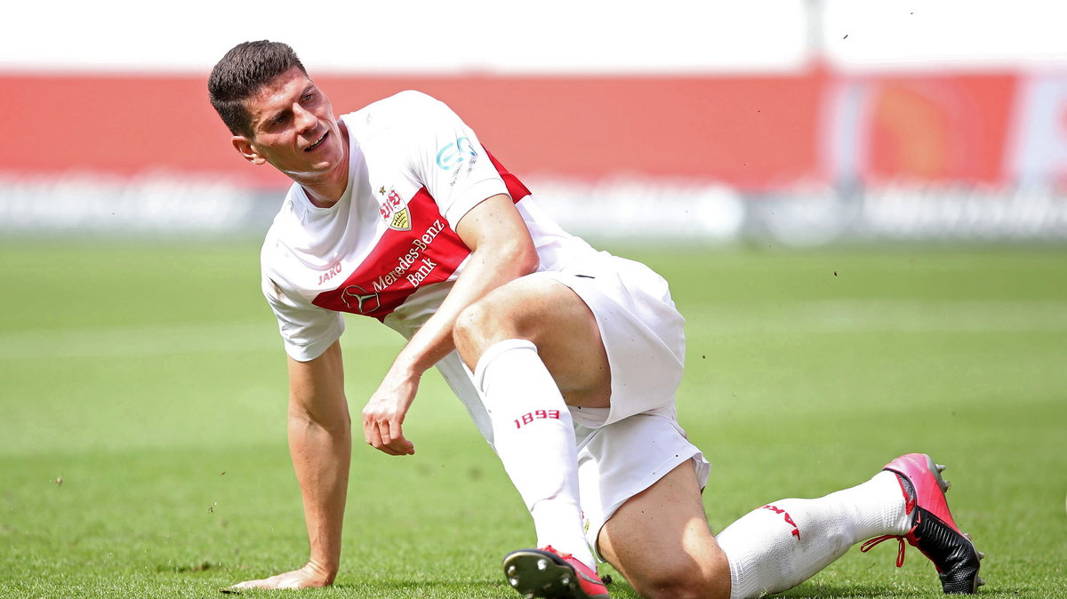 Mario Gomez