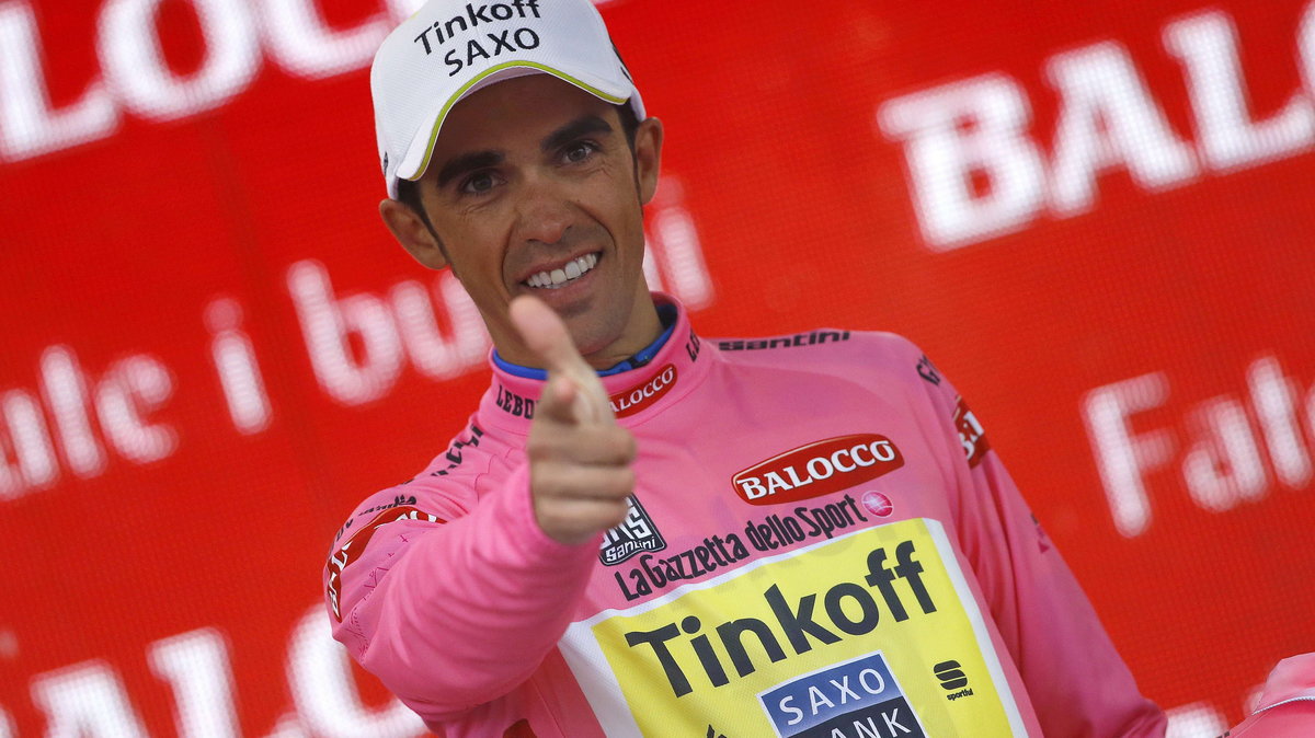 Alberto Contador