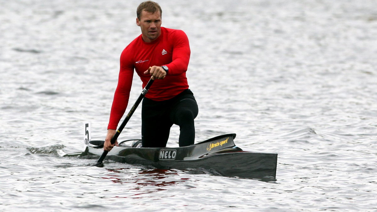 Paweł Baraszkiewicz