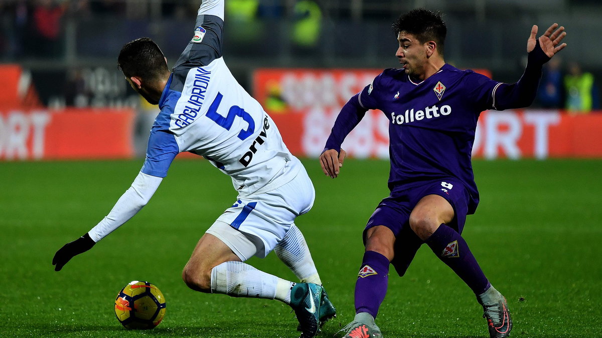 Fiorentina - Inter