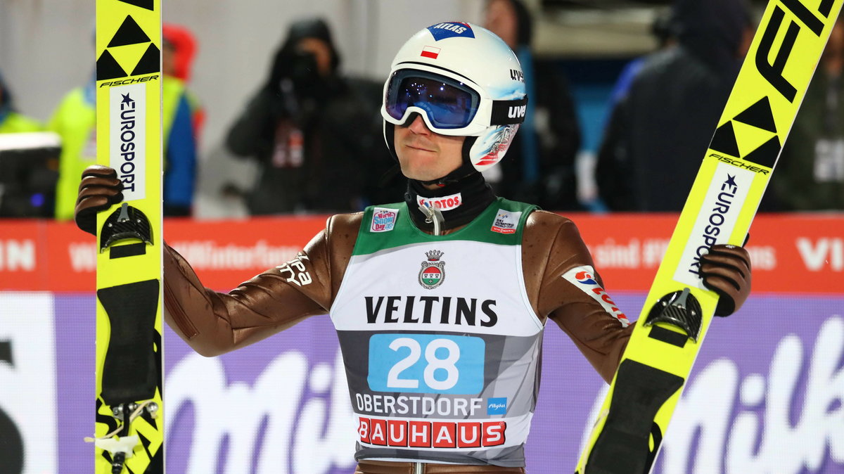 Kamil Stoch