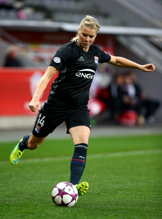 Ada Hegerberg