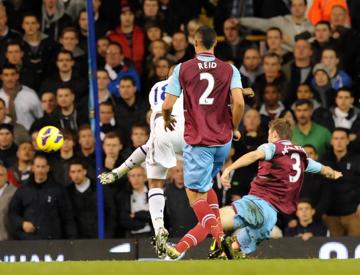 West Ham - Tottenham