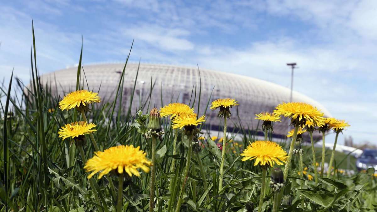 Tauron Arena Kraków