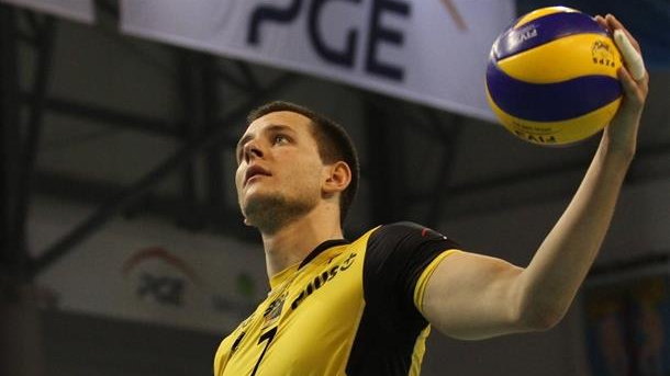 Bartosz Kurek