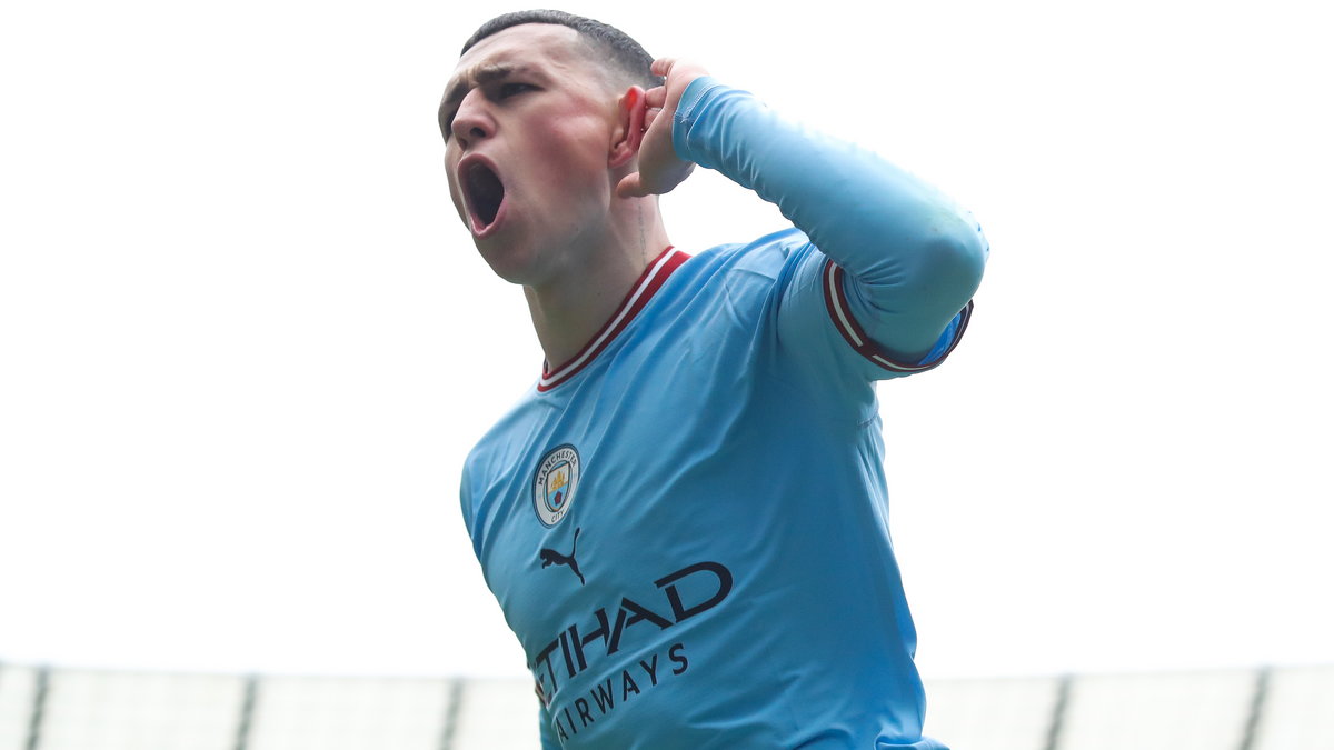 Phil Foden