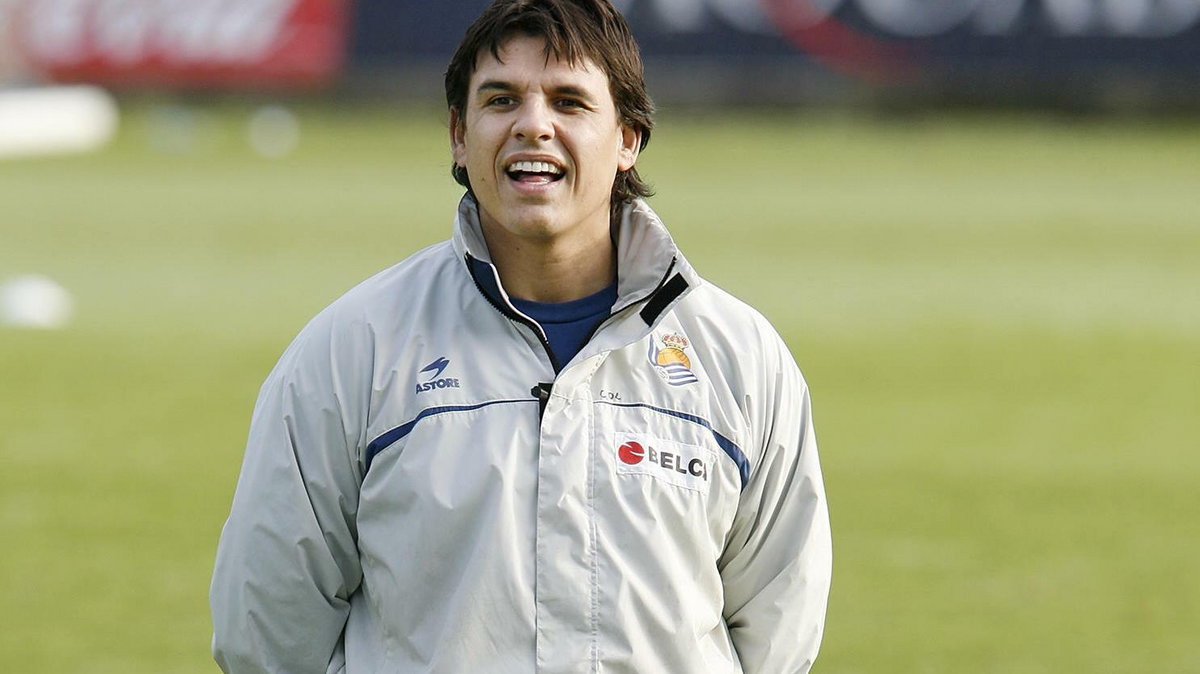 Chris Coleman