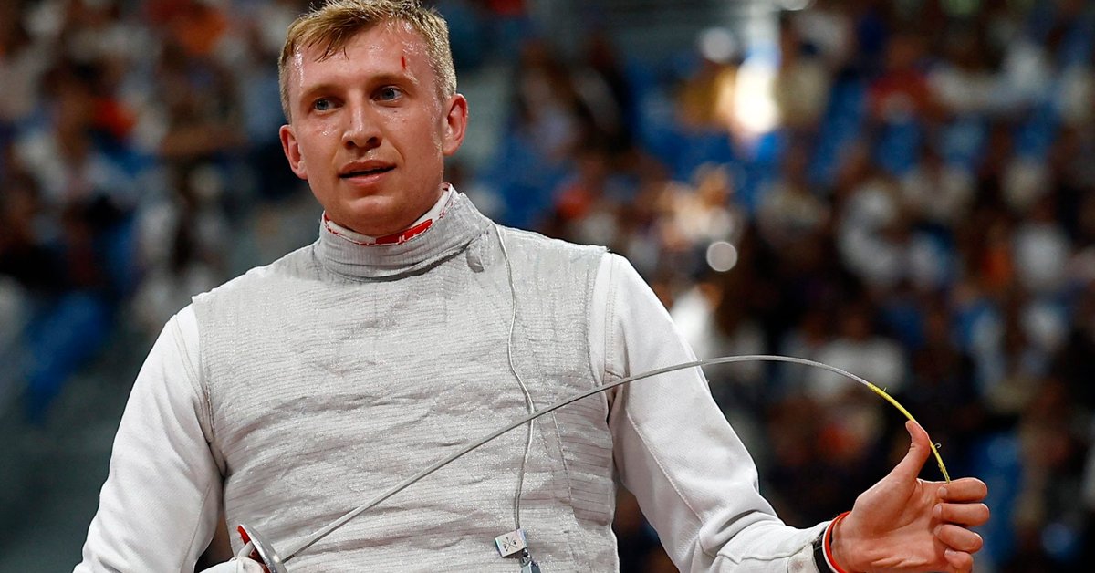 Polscy floreciści bez sukcesów w PŚ w Szanghaju