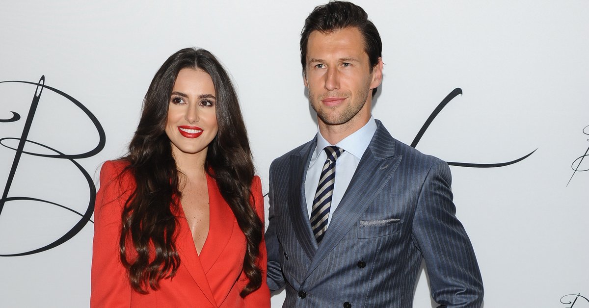 Grzegorz Krychowiak negocjuje z żoną w sprawie dzieci. "Coś jest na rzeczy"