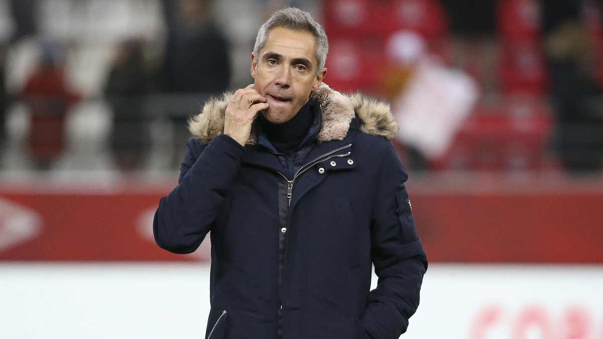 Paulo Sousa