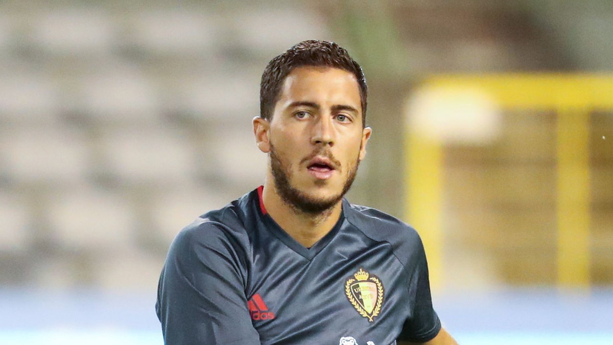 Eden Hazard