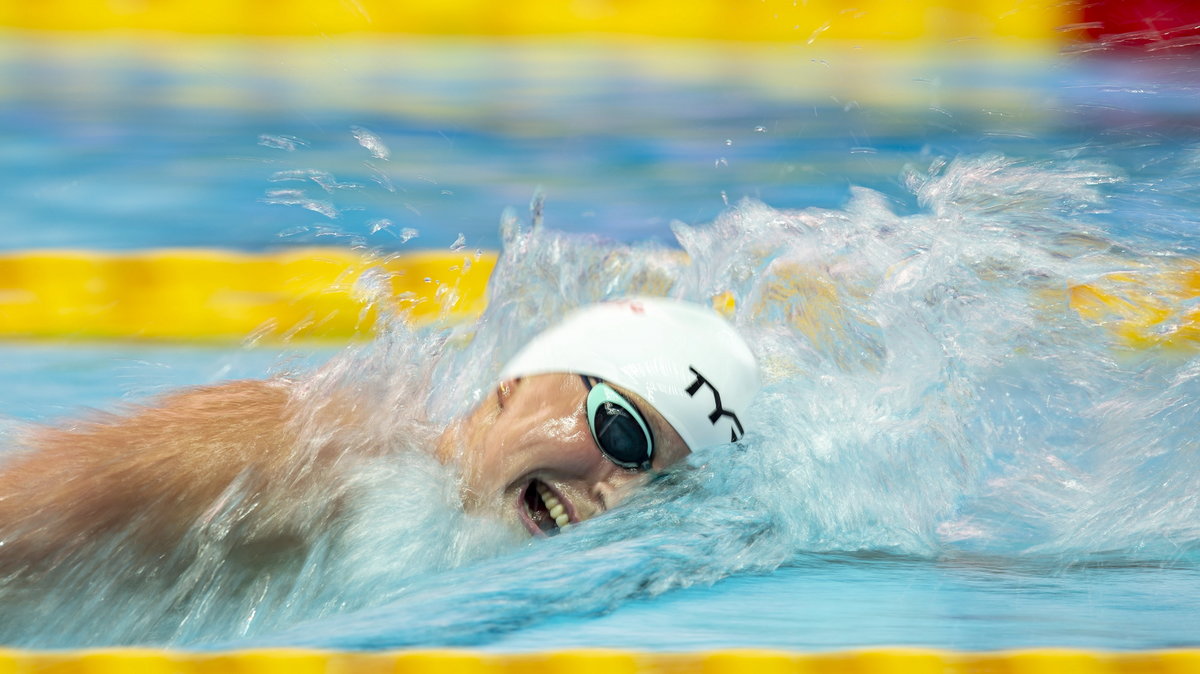 Katie Ledecky