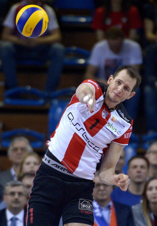 Bartosz Kurek