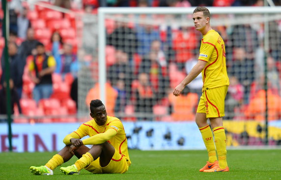 Mario Balotelli (Liverpool)