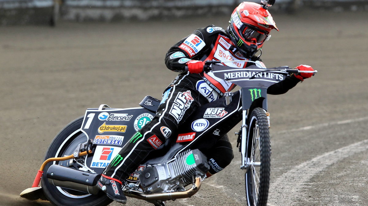 Tai Woffinden