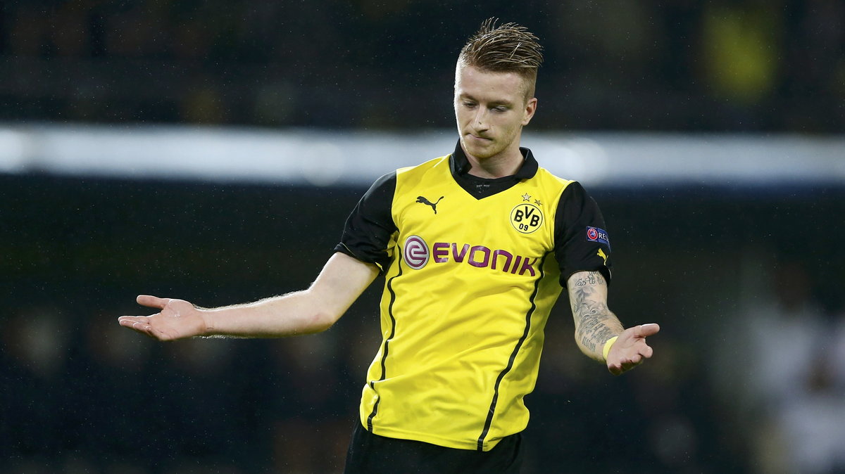 Marco Reus