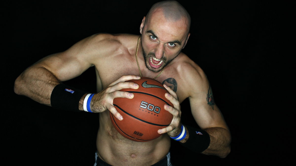 Marcin Gortat