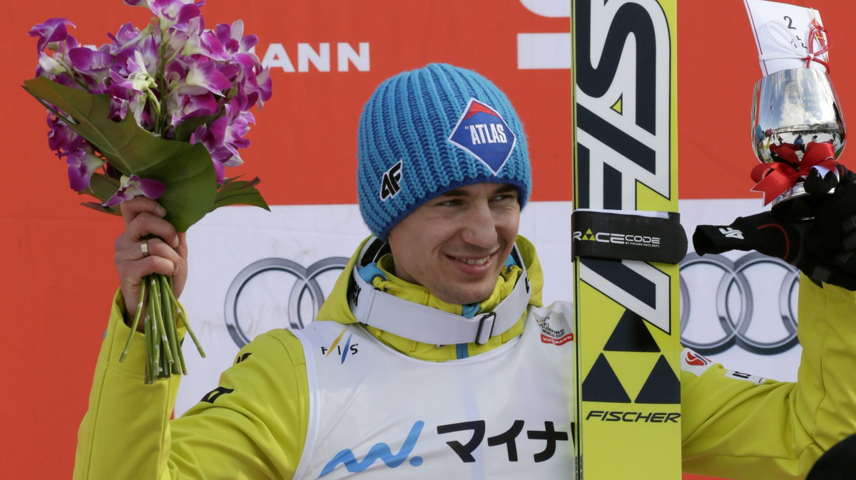 Kamil Stoch