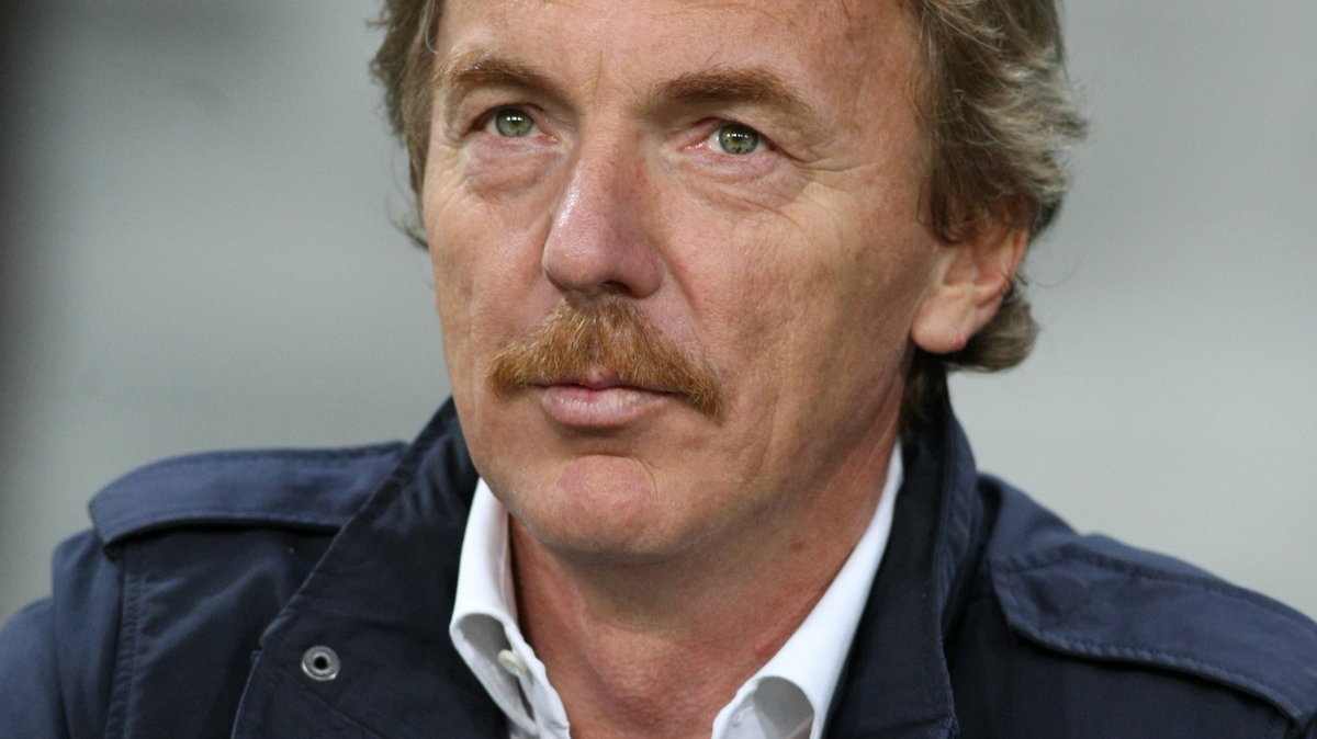 Zbigniew Boniek