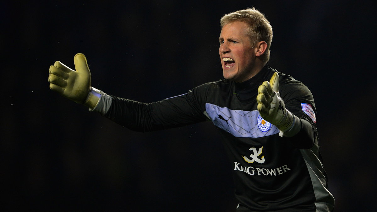 Kasper Schmeichel