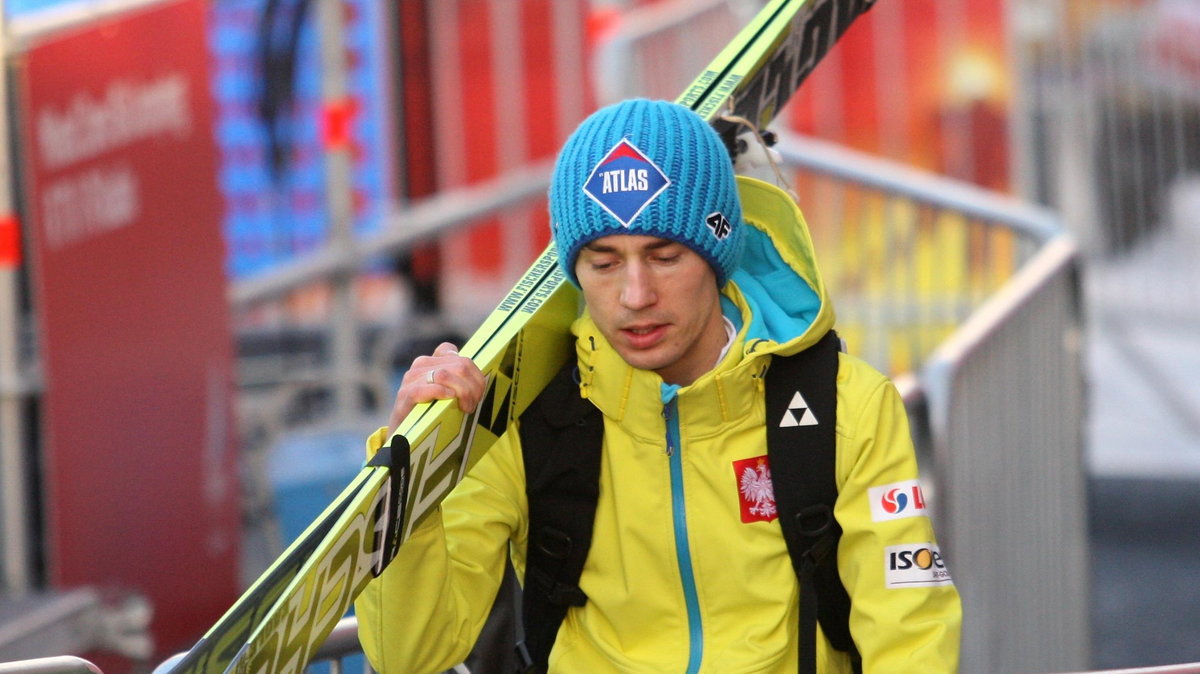 Kamil Stoch