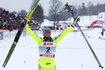 RUSSIA NORDIC SKIING WORLD CUP CROSS COUNTRY