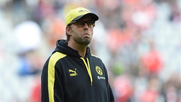 Juergen Klopp