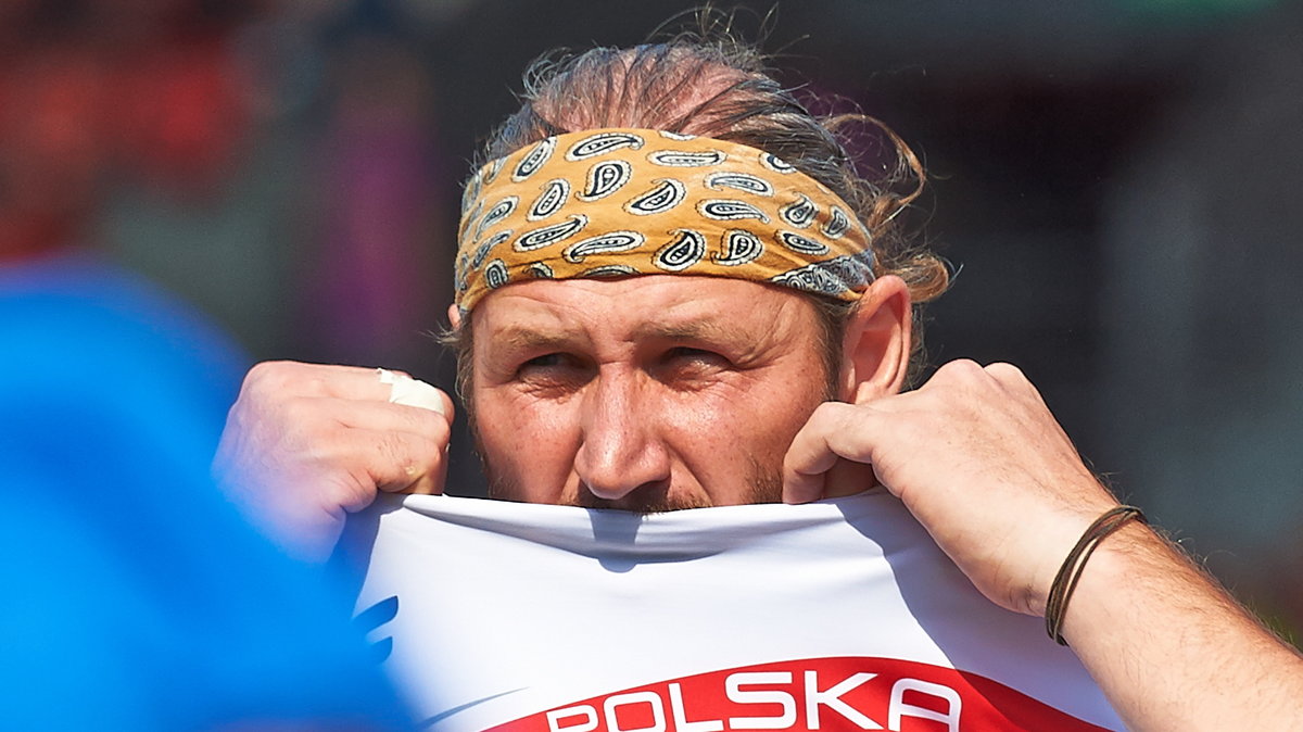 Tomasz Majewski