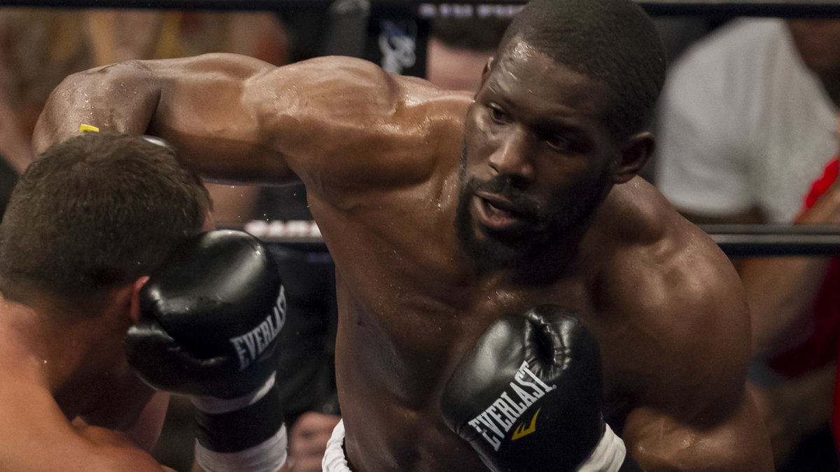 Bryant Jennings