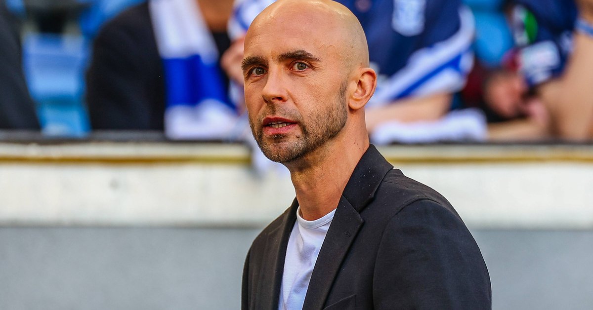 Były reprezentant Polski się nie kryje. Wskazał wprost, kto jest winny