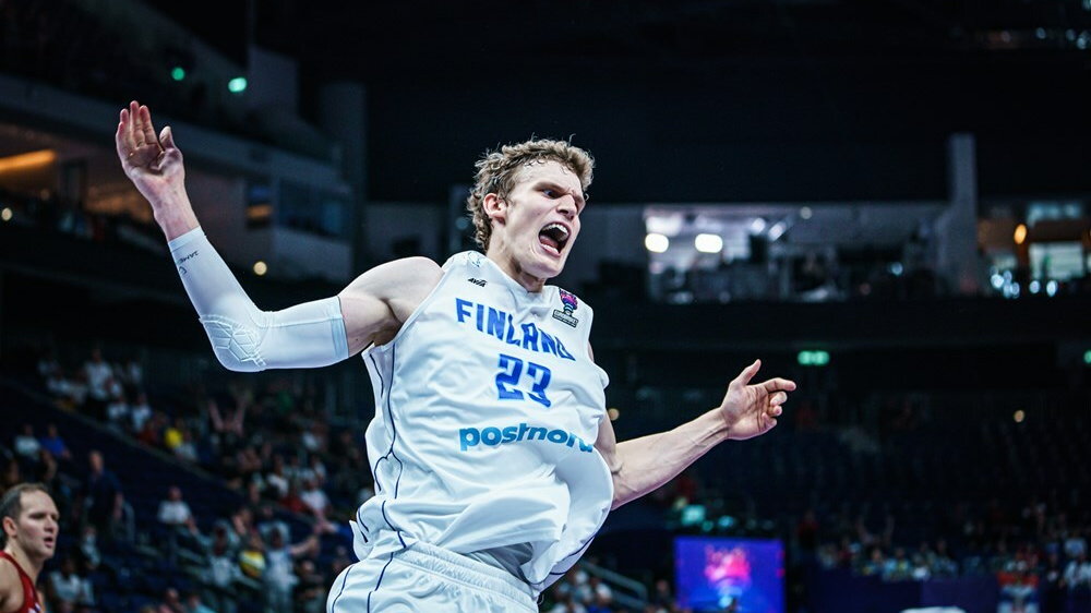 Lauri Markkanen 