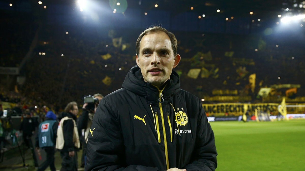 Thomas Tuchel