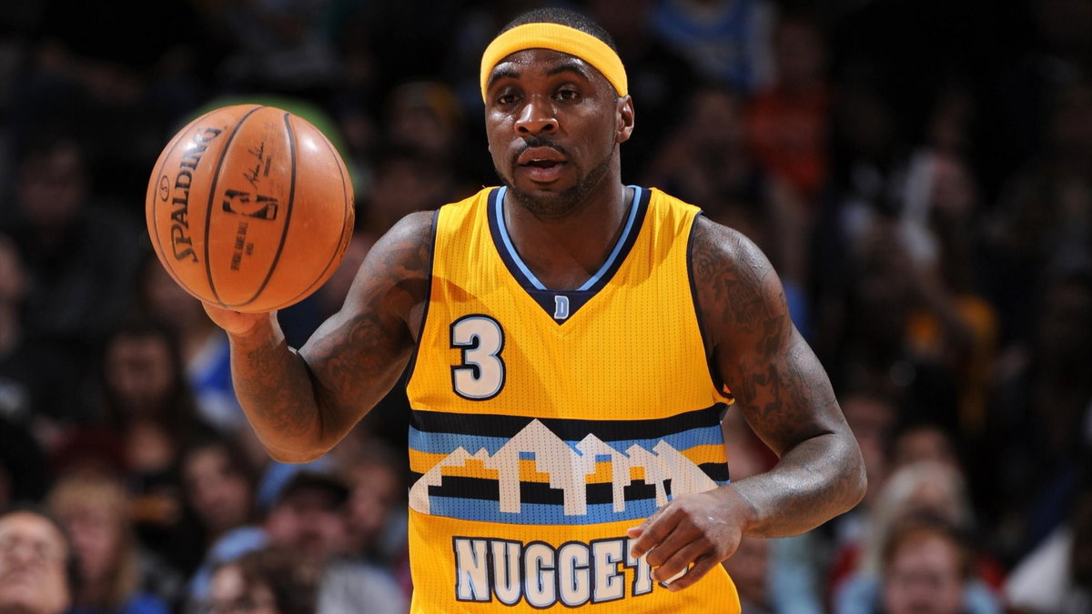 Ty Lawson