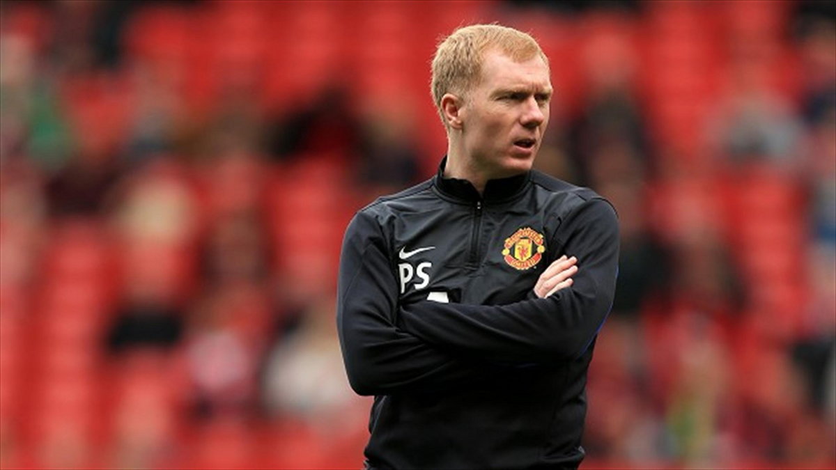 Paul Scholes