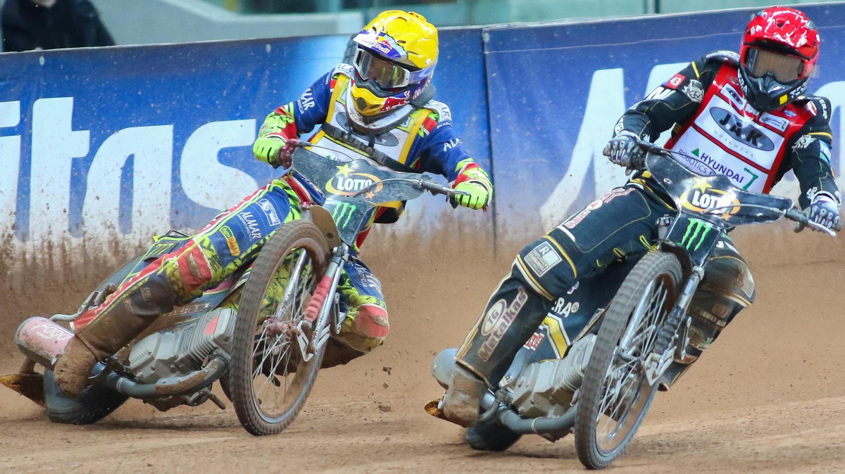 2016 LOTTO FIM Speedway Grand Prix Polski