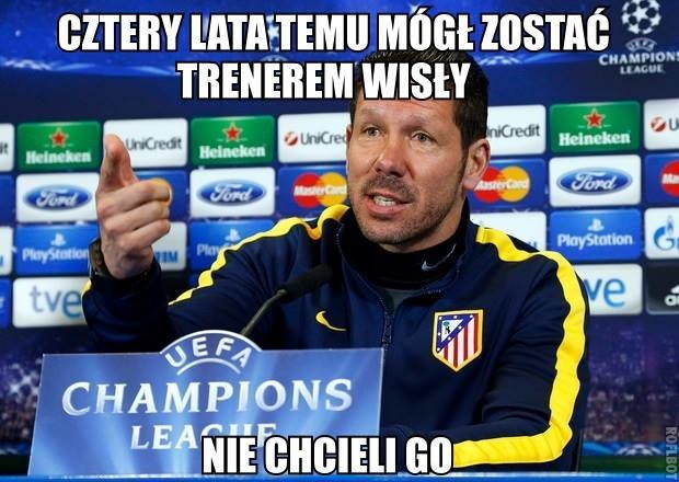 Diego Simeone