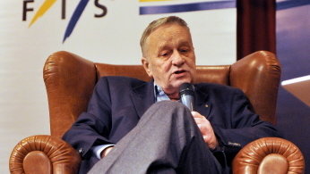 Gian-Franco Kasper