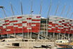 Stadion Narodowy w Warszawie