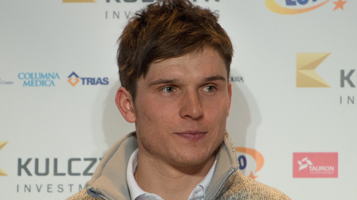 MACIEJ BYDLINSKI