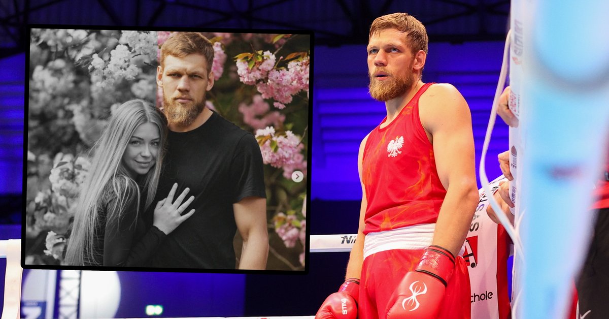 Ujawniła dramat w rodzinie polskiego mistrza. Nie żyje jego żona. Była w zaawansowanej ciąży