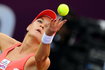 QATAR TENNIS WTA LADIES OPEN 2013