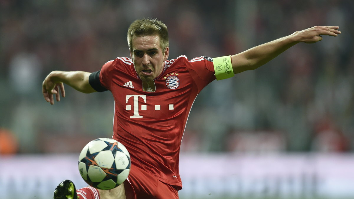 Philipp Lahm