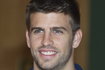 Gerard Pique