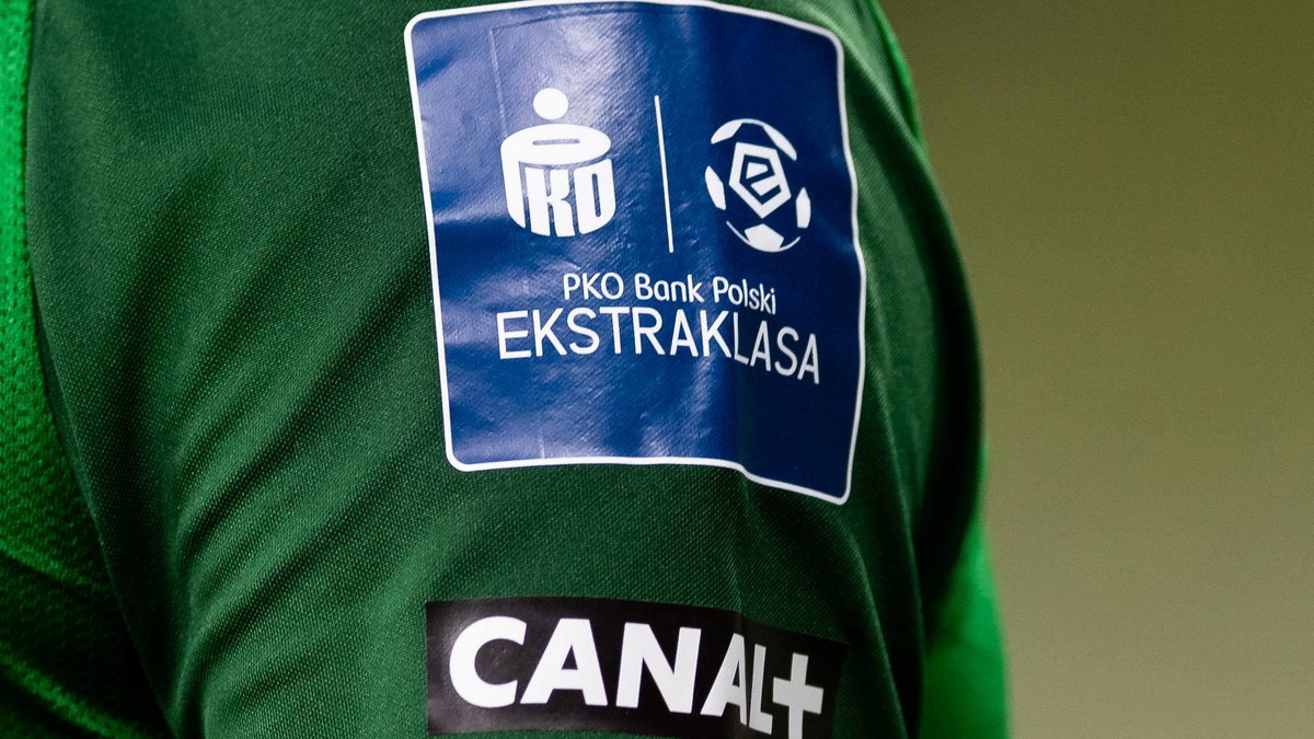 PKO BP Ekstraklasa