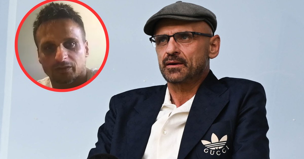 Oto kogo chce kupić Wieczysta Kraków. Sławomir Peszko deklaruje: padnie rekord