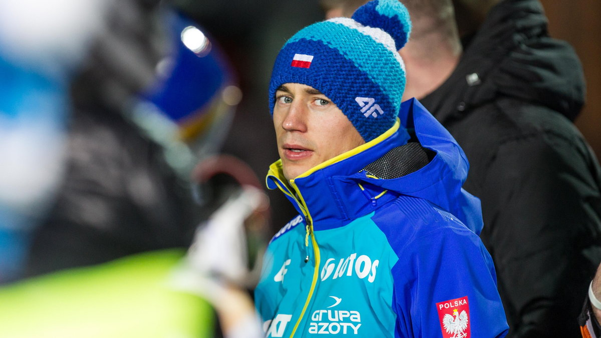 Kamil Stoch