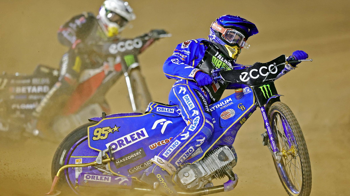 11.09.2021 DANISH FIM SPEEDWAY GRAND PRIX - VOJENS