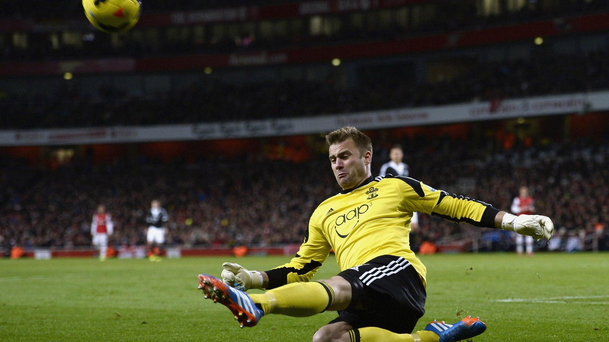 Artur Boruc